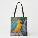 Search for macaws bags Blue and yellow macaw