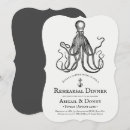 Search for squids invitations Elegant