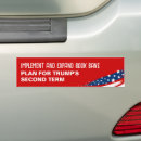 Search for ban bumper stickers Kamala