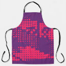 Search for comic art aprons Background