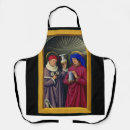 Search for roman aprons Catholic