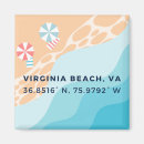 Search for virginia beach magnets Travel