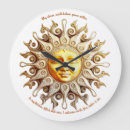 Search for celestial sun clocks Wiccan