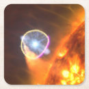 Search for dwarf coasters Stars