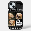 Search for black dog iphone cases Cat lover