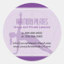 Search for pilates stickers Yoga