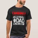 Search for volleyball dad tshirts Mom