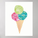 Search for gelato posters Summer