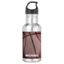 Search for kids basketball water bottles Player