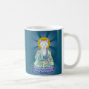Search for zen cat mugs Buddha