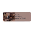 Search for wise men return address labels Mary