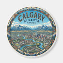 Search for calgary magnets Rocky mountains