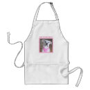 Search for 40th birthday aprons Girly