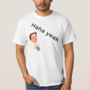 Search for haha tshirts Funny