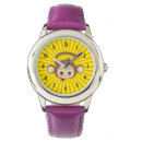 Search for monkey watches Illustration
