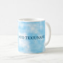 Search for blue sky drinkware Summer