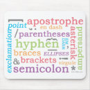 Search for punctuation electronics Grammar