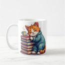 Search for pixel cat mugs Retro