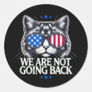 Search for us elections stickers Patriotic