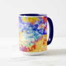 Search for deep ocean mugs Coral reef