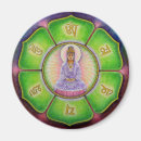 Search for hum magnets Mantra