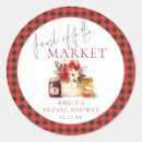 Search for fresh produce stickers Bridal shower