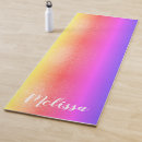 Search for pink sparkles yoga mats Yogi