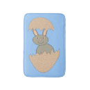 Search for rabbit bath mats Egg