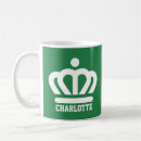Search for charlotte mugs North carolina