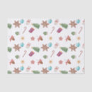 Search for christmas ornament tissue paper Red