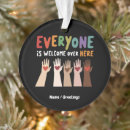 Search for welcome home christmas tree decorations Education