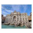 Search for trevi fountain posters Vacation