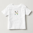 Search for letter n tshirts Capital