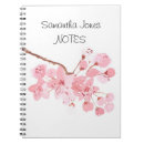 Search for japanese sakura notebooks Floral