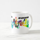 Search for guitar humour mugs Cute