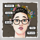 Search for nerdy posters Quote