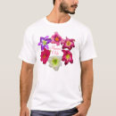 Search for hemerocallis tshirts Daylilies
