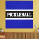 Search for pickleball art Black