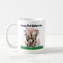 Search for happy first mothers day mugs Cute