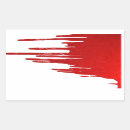 Search for blood dripping stickers Halloween