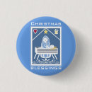 Search for bethlehem badges Mary