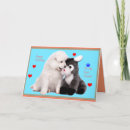 Search for samoyed birthday cards Dog