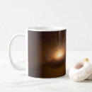 Search for bulging mugs Universe