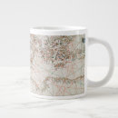 Search for vintage european map mugs Maps