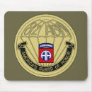 Search for 82nd airborne mouse mats Veteran