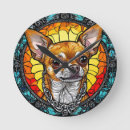 Search for chihuahua clocks Funny