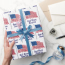 Search for god wrapping paper 4th of july