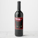 Search for cat wine labels White