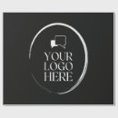 Search for logo wrapping paper Birthday