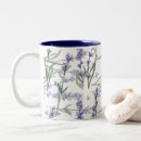 Search for lavender plant mugs Floral